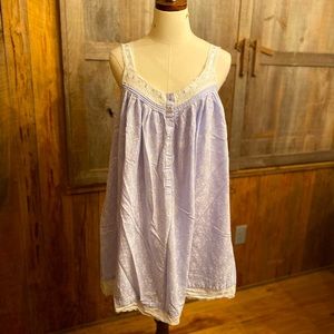 Lanz Of Salzburg Chemise